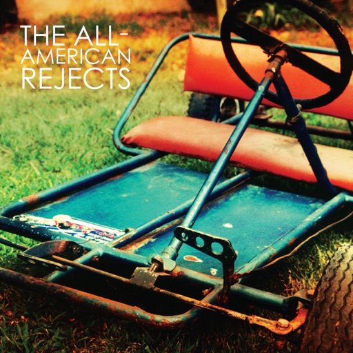 Art for Swing, Swing by The All-American Rejects
