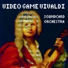 Soundcard Orchestra - La Stravaganza, Op.4, Concerto No. 8 in D minor, RV 249: I. Allegro