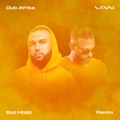 Sidi Hbibi (feat. Dub Afrika) [Remix] artwork