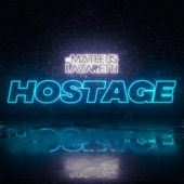 Hostage artwork