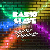 I Got Somethin' (Radio Slave Re-Edit) artwork