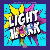 Light Work (feat. Dread MC) artwork