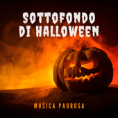 Risata Horror - Halloween Sottofondo