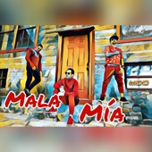 Mala Mia artwork