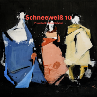 Oliver Koletzki - Schneeweiß 10 artwork