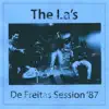 De Freitas Session '87 album lyrics, reviews, download