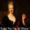 Suite No. 1 in D Minor album lyrics, reviews, download