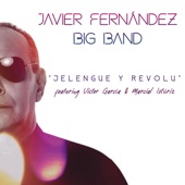 Jelengue y Revolú artwork