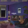 Casual (Acoustic) - Single album lyrics, reviews, download