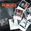 Fronteira (feat. Jafari, Greezy & Aldeia Records) - Single album lyrics, reviews, download