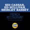 French Restaurant (Live On The Ed Sullivan Show, February 28, 1971) - Single