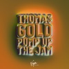 THOMAS GOLD - Pump Up The Jam (Record Mix)