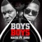 Boys Boys (feat. Guru) artwork