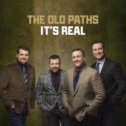 Old Paths - Lord Knows