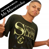 Que Saudade da Minha Ex - MC Maneirinho
