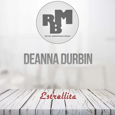 Estrellita - Deanna Durbin Estrellita - Deanna Durbin