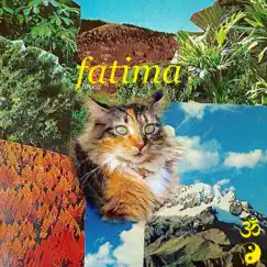 Fatima by Broox album reviews, ratings, credits