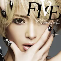 FIVE - EP by Ayumi Hamasaki album reviews, ratings, credits
