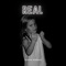 Real - Lauryn Hobbins lyrics
