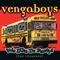 We Like to Party! (The Vengabus) [Six Flags] - Vengaboys lyrics