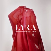 Falling artwork