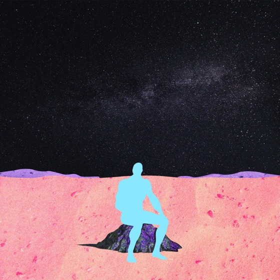 Cover artwork for The Bar