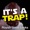 Royish Good Looks - It's a Trap!