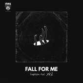 Fall for Me (feat. YKB) artwork