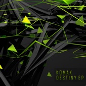 Destiny - EP artwork