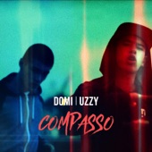 Compasso (feat. Uzzy) artwork