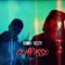 Compasso (feat. Uzzy) artwork