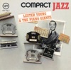 Buddy Rich - I Want To Be Happy