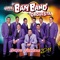 Que le den bam bam - Los Bam Band Orquesta lyrics