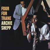 Archie Shepp - Cousin Mary