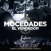 El Vendedor (Sinfónico En Vivo) artwork