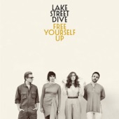 Lake Street Dive - Red Light Kisses