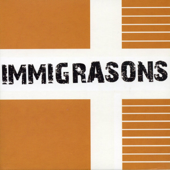 Immigrasons - Raul Fernandez, Ernesto Snajer & Sílvia Pérez Cruz