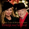 Eindelijk weer Kerstmis - Single