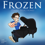 Frozen (Piano Selections) - The Piano Kid