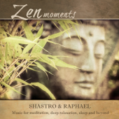 Zen Moments - Shastro & Raphaël