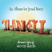 Thankful: An Album for Jerad Bortz artwork