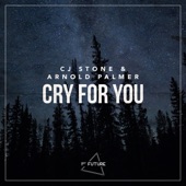 Cry For You artwork