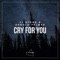 Cry For You artwork