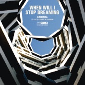 When Will I Stop Dreaming (feat. Loyle Carner & Kiko Bun) artwork