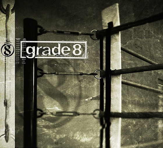 Cover artwork for Headcase