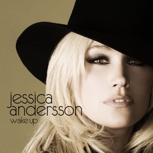 Jessica Andersson - I Only Wanna Be With You - 排舞 音乐
