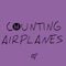 Counting Airplanes (feat. Omer Matz & SkyBlew) - Roy Matz lyrics