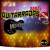 Pará Guitarradas: Vol. 01