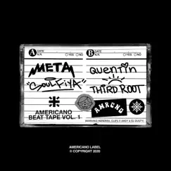 Americano Beat Tape, Vol. 1 by El Dusty, Clips X Ahoy & Mariano Hererra album reviews, ratings, credits