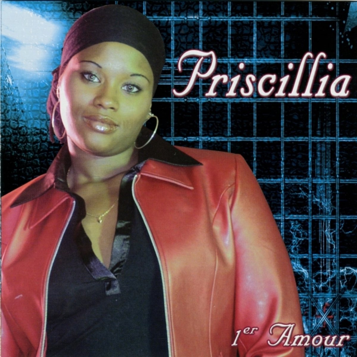 ‎1er Amour By Priscillia On Apple Music 